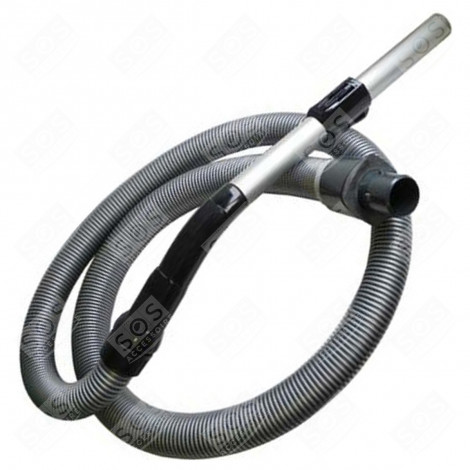 TUBO FLESSIBILE COMPLETO ORIGINALE (CON MANIGLIA) ASPIRAPOLVERE - 82321300