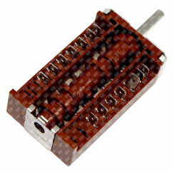 Interruttore originale