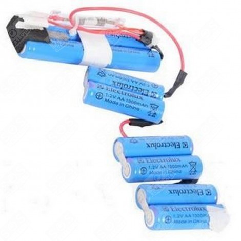 BATTERIA 12V ASPIRAPOLVERE - 4055132304