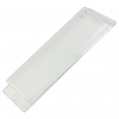 Copertura della lampada sinistra