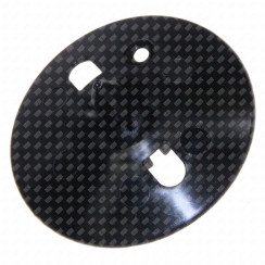 Dispositivo d'inserimento di plastica