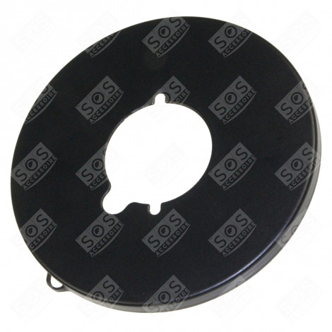 GHIERA BRUCIATORE FORNI, FORNELLI ELETTRICI E A GAS - 3532192311, 3532192147