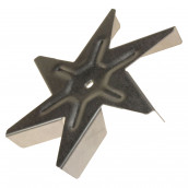 Turbina di ventilazione