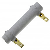 Resistenza a corto circuito originale 200 ohm 82 m/m