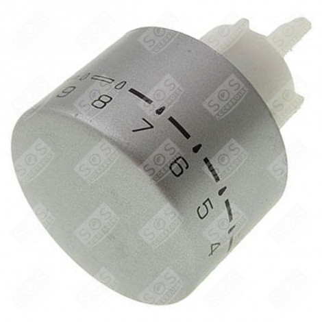 PULSANTE DI COMANDO LAVATRICE - 52X3873, L52S021A1