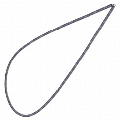 Fascetta guarnizione/vasca