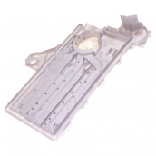 Coperchio originale del cassetto del detersivo