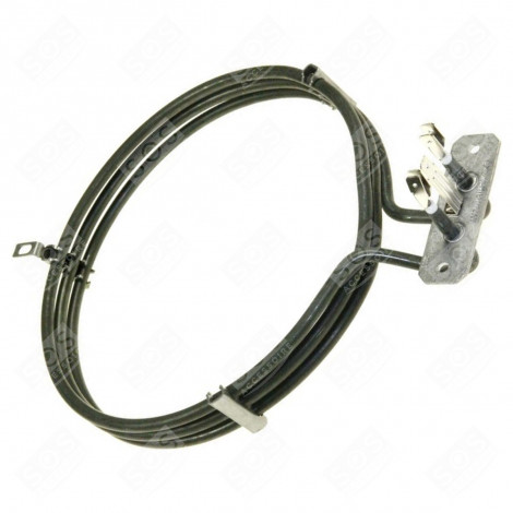 RÉSISTANCE CIRCULAIRE C00274054 SCHOLTES HOTPOINT ARISTON POUR FOUR ENCASTRABLE FORNI, FORNELLI ELETTRICI E A GAS - 482000031192