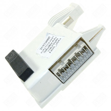 SCHEDA ELETTRONICA, MODULO DI POTENZA LAVATRICE - 20833680