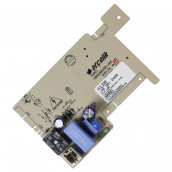 Modulo di comando - Scheda elettronica