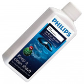 Philips Cleaner (Jet Clean Solution, 3 pezzi) Rasoio