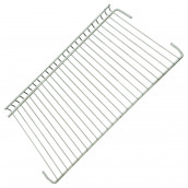 Ripiano, Mensola con retro