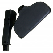 Supporto carica (senza caricatore)