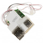 Scheda elettronica