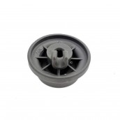 Rotella del cestello inferiore (al pezzo)