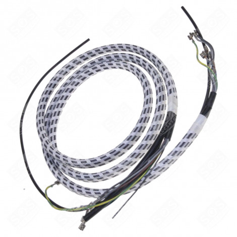 CAVO DI COLLEGAMENTO FERRO DA STIRO/CALDAIA FERRO DA STIRO, FERRO A VAPORE - 500413106