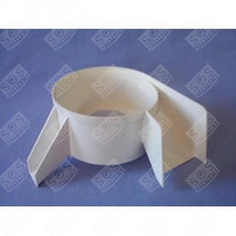 A935 CIOTOLA NUDA DEL A935 ROBOT DA CUCINA E CUOCITUTTO - KW431651