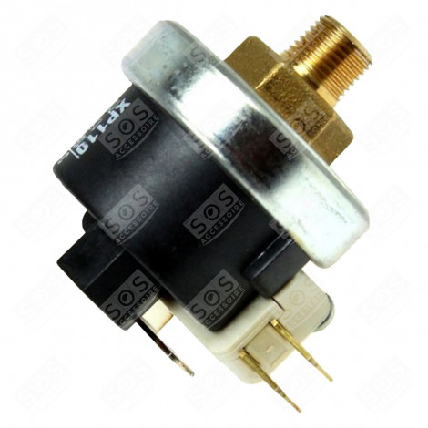 PRESSOSTATO 3 BAR FERRO DA STIRO, FERRO A VAPORE - 500592218