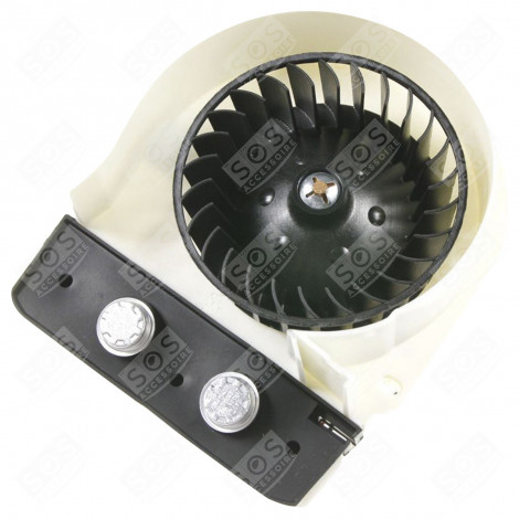 MOTEUR FRIGGITRICE - SS-995195
