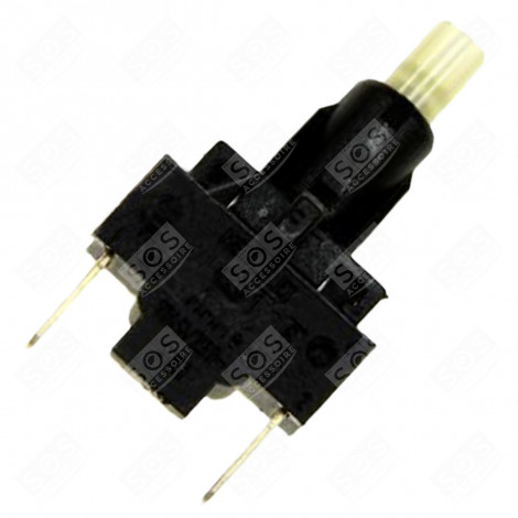 PULSANTE DI ACCENSIONE/SPEGNIMENTO CAPPA ASPIRANTE - 76X6910