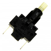 Pulsante di accensione/spegnimento