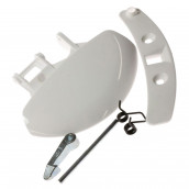 Maniglia della porta originale