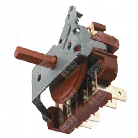 INTERRUTTORE LAVATRICE - 51X7619