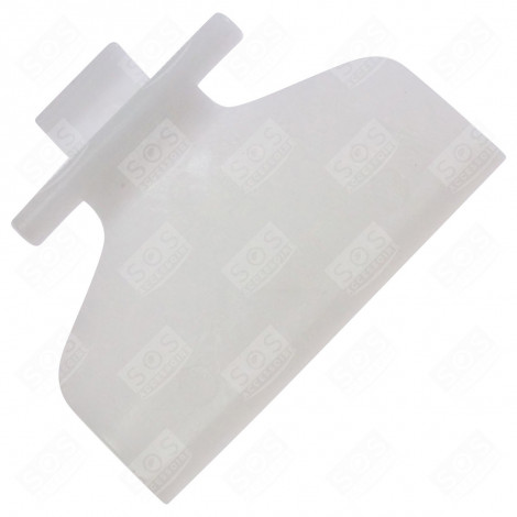 MANIGLIA DELL'OBLÒ LAVATRICE - DC6400646A