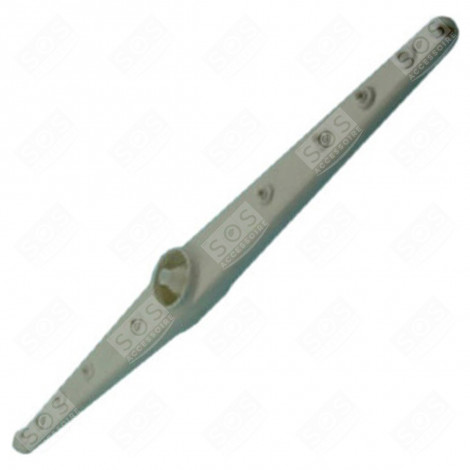 Dado Fissaggio Braccio Lavaggio Superiore Originale Per Lavastoviglie ARISTON-INDESIT – C0014315 / C00144315 – Diametro 48 Mm Con Guarnizione