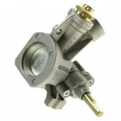 Rubinetto semirapido