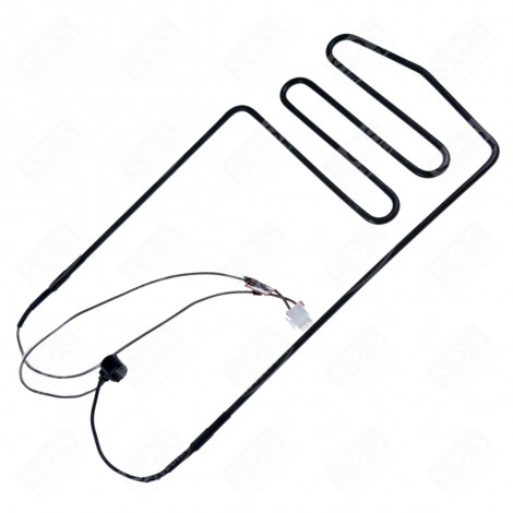 RESISTENZA ANTIGELO ORIGINALE FRIGORIFERO, CONGELATORE - DA81-05880A