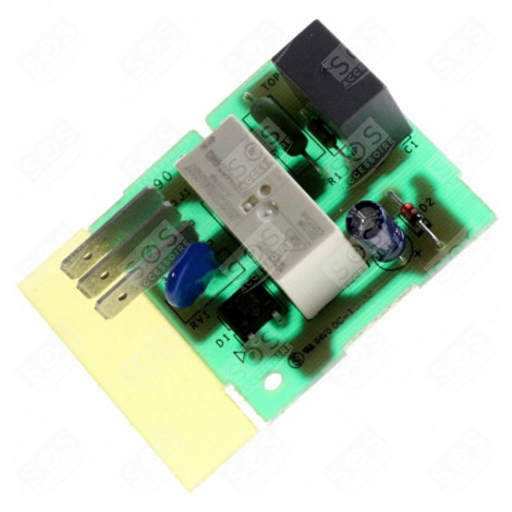 MODULO ASCIUGATRICE - C00112205