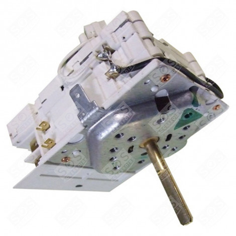 PROGRAMMATORE ASCIUGATRICE - C00113938