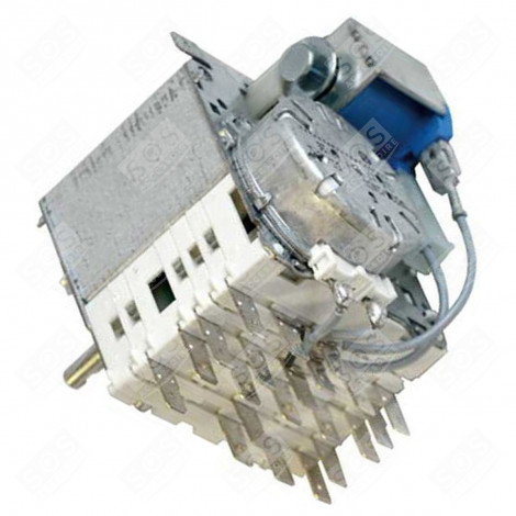 PROGRAMMATORE ASCIUGATRICE - 1258353026