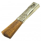 Spazzola del tamburo