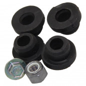 Vite di supporto motore