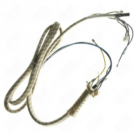 CAVO FERRO DA STIRO, FERRO A VAPORE - 423902188596