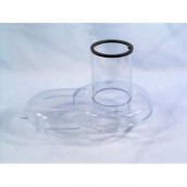 Coperchio nudo AT641 (senza spintore)