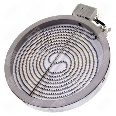 FOCOLARE HIGHLIGHT Ø 200 FORNI, FORNELLI ELETTRICI E A GAS - 00648459