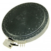 Elemento riscaldante