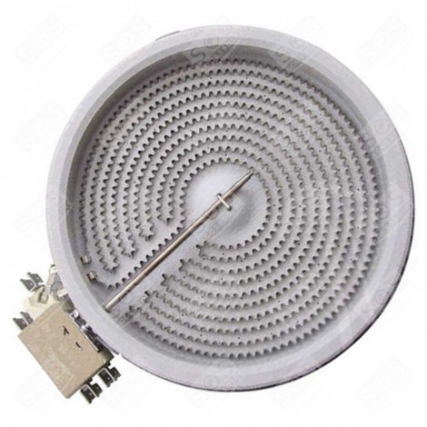 PIASTRA FIAMMA ALOGENA FORNI, FORNELLI ELETTRICI E A GAS - 086149