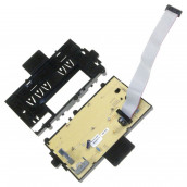 Scheda Programmatore