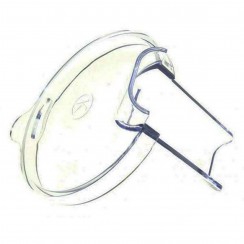 Coperchio della brocca