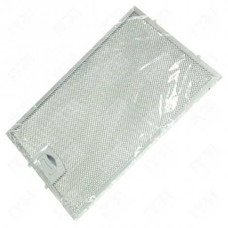 FILTRE ALUMINIUM 29.5CM X 20.7 CAPPA ASPIRANTE - DG81-00498A