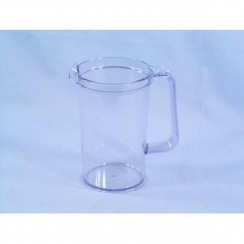 AT641 - Brocca semplice (senza coperchio) du AT641