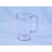 AT641 - Brocca semplice (senza coperchio) du AT641