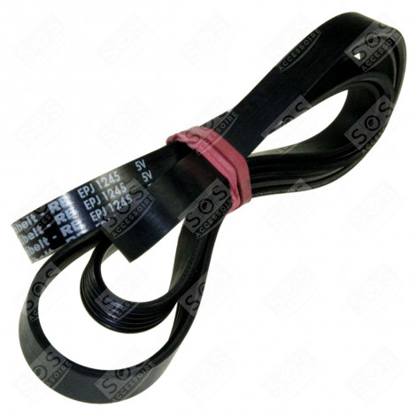 CINGHIA 1245 J5 LAVATRICE - 416003200