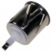 AT643 - Cilindro per affettare sottile per AT643