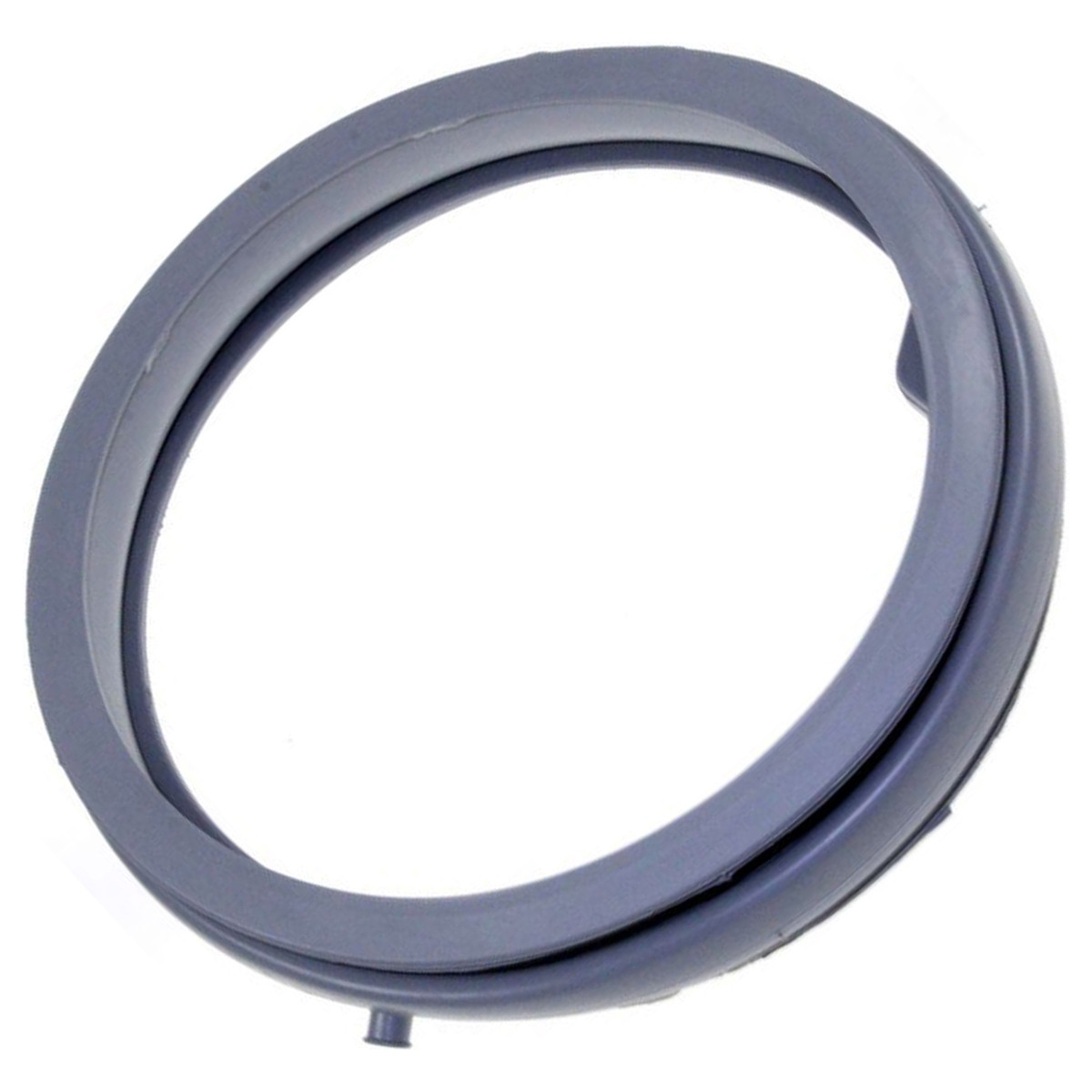 Guarnizione o soffietto oblò lavatrice Smeg - codice 754131092, 754130594