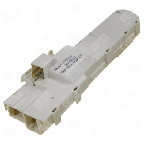 SICURA DELLO SPORTELLO LAVATRICE - DC64-00120E